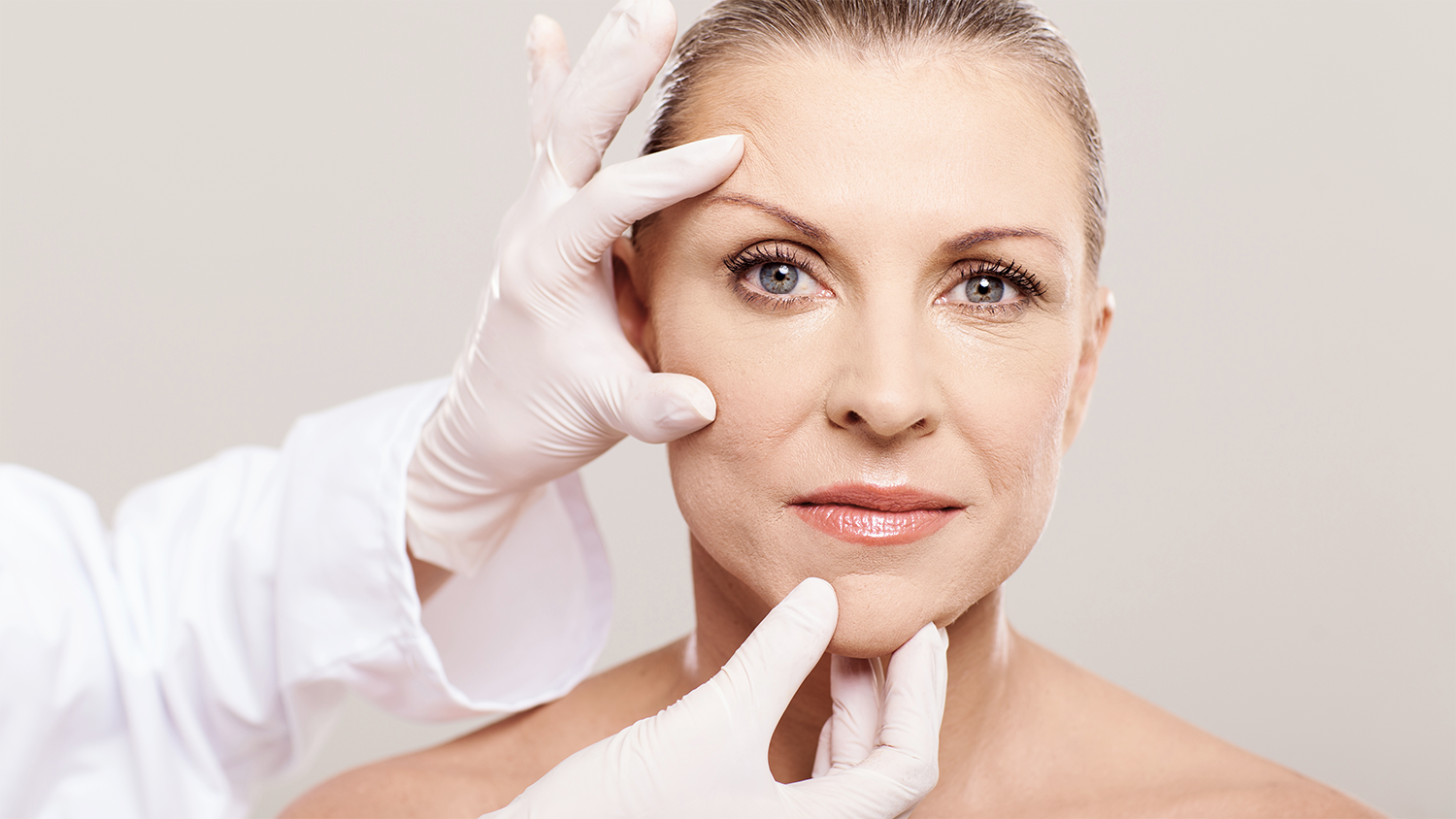 Filler mit Hyaluronsäure und Radiesse®